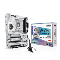 ASUS Z890 AYW GAMING WIFI W LGA 1851 ATX Motherboard