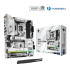 ASRock Z890 Steel Legend WiFi LGA1851 DDR5 ATX Motherboard