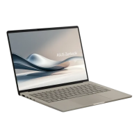 ASUS Zenbook A14 UX3407RA Snapdragon X Elite 14" OLED Copilot+ PC Laptop