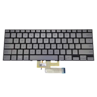 Asus Zenbook Flip 14 UX462FA Laptop Keyboard