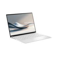 ASUS Zenbook S 14 OLED UX5406SA Core Ultra 7 256V 14" 3K Copilot+ PC Touch Laptop White
