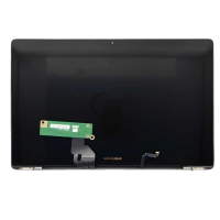 Asus ZenBook UX390U 12.5" Convertible Display